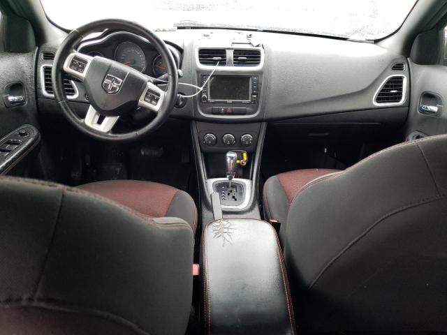 Photo 8 from auction – 2012 DODGE AVENGER SX with VIN 1C3CDZEG4CN184060