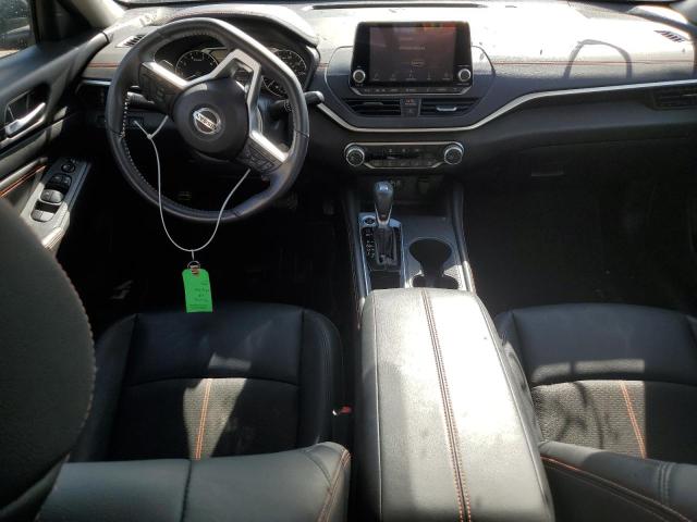 Photo 8 from auction – 2022 NISSAN ALTIMA SR with VIN 1N4BL4CV7NN361949