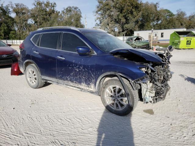 Photo 4 from auction – 2018 NISSAN ROGUE S with VIN KNMAT2MT1JP508238
