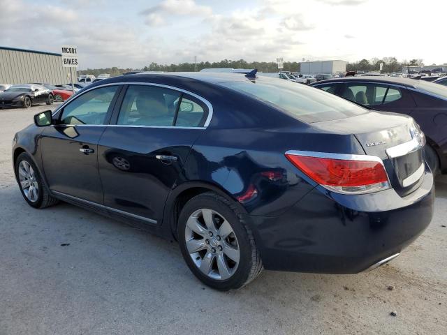 Photo 2 from auction – 2011 BUICK LACROSSE C with VIN 1G4GE5ED5BF240195