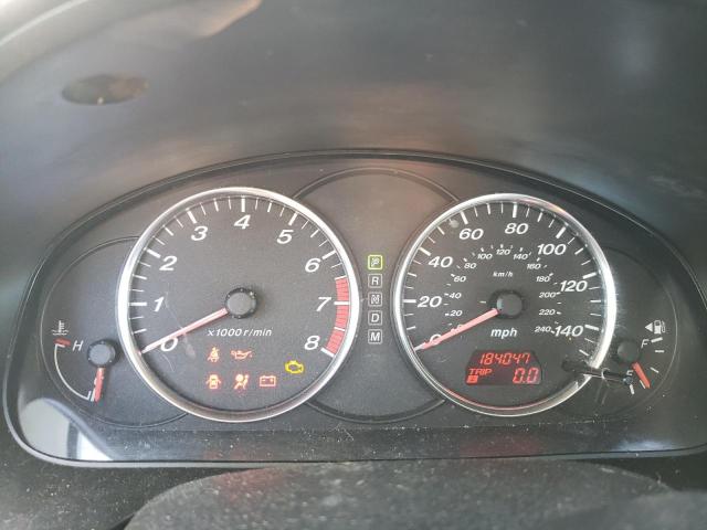 Photo 9 from auction – 2007 MAZDA 6 I with VIN 1YVHP80C775M29912