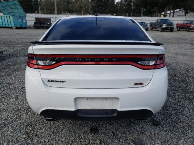 Photo 6 from auction – 2014 DODGE DART SXT with VIN 1C3CDFBB5ED867689
