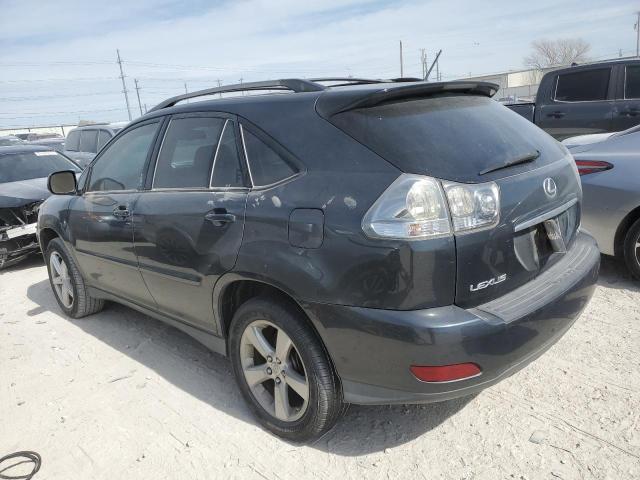 Photo 2 from auction – 2007 LEXUS RX 350 with VIN 2T2GK31U27C016370