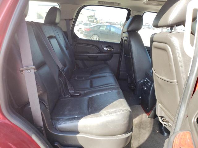 Photo 11 from auction – 2013 CADILLAC ESCALADE H with VIN 1GYS3EEJ6DR119391