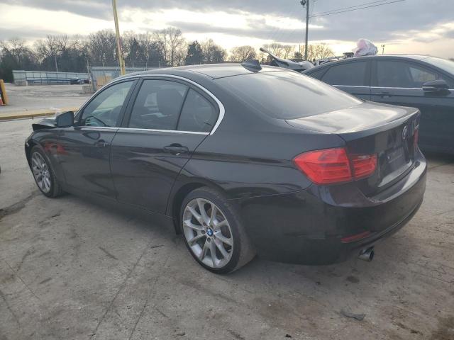 Photo 2 from auction – 2015 BMW 320 I with VIN WBA3B1C58FK137590