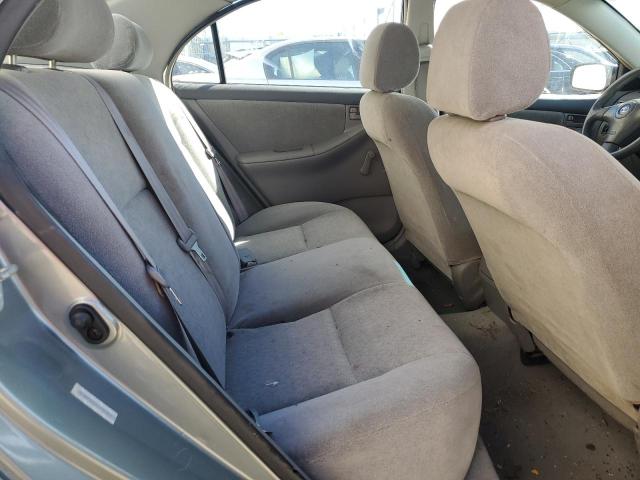 Photo 10 from auction – 2003 TOYOTA COROLLA CE with VIN 2T1BR32E63C097899