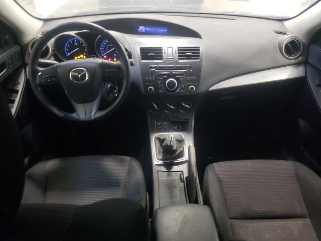 Photo 8 from auction – 2012 MAZDA 3 I with VIN JM1BL1V78C1566398