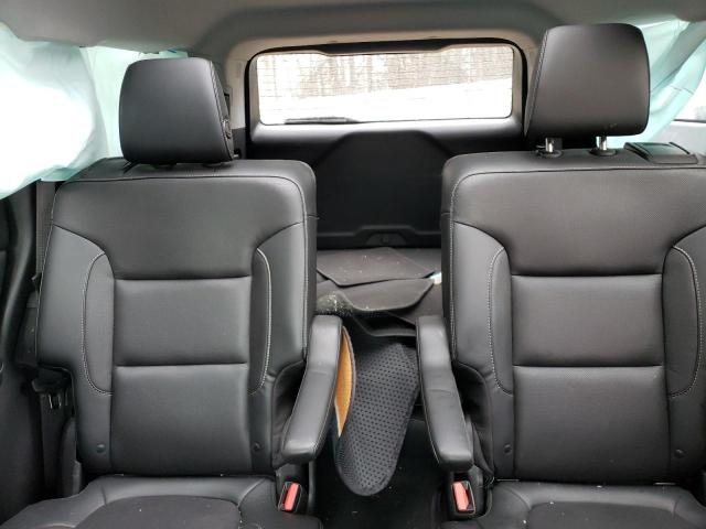 Photo 10 from auction – 2018 GMC ACADIA SLT with VIN 1GKKNMLS7JZ141485