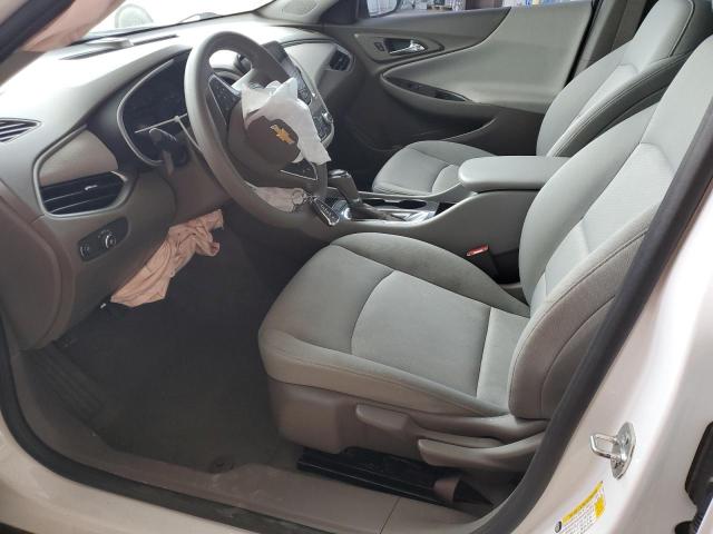 Photo 7 from auction – 2020 CHEVROLET MALIBU LS with VIN 1G1ZB5ST4LF042610