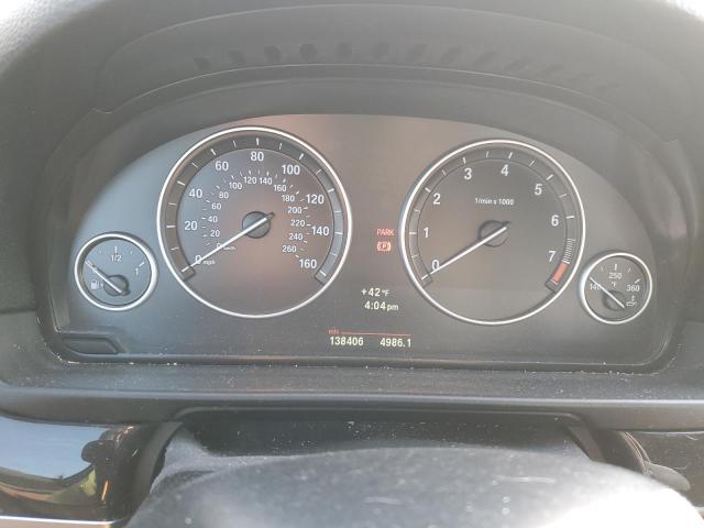Photo 9 from auction – 2013 BMW 535I with VIN WBAFU7C55DDU74388