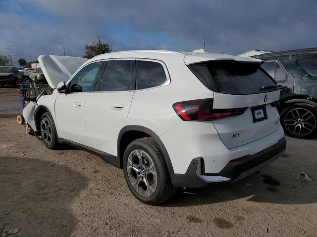 Photo 2 from auction – 2023 BMW X1 XDRIVE2 with VIN WBX73EF03P5V97445