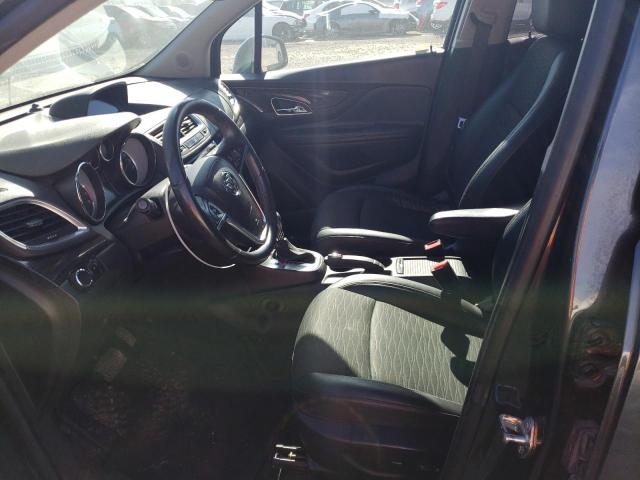 Photo 7 from auction – 2016 BUICK ENCORE with VIN KL4CJASB8GB572750