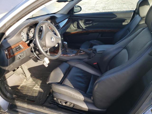 Photo 7 from auction – 2008 BMW 335 I with VIN WBAWB73588P040007