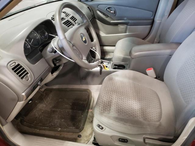 Photo 7 from auction – 2007 CHEVROLET MALIBU MAX with VIN 1G1ZT68N57F104548
