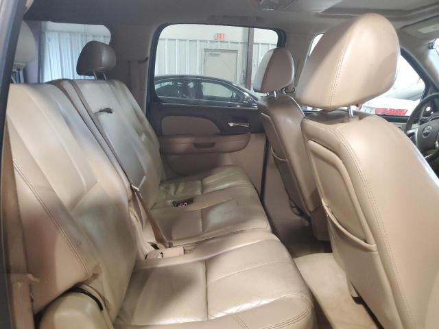 Photo 11 from auction – 2007 GMC YUKON with VIN 1GKFC16017J185344