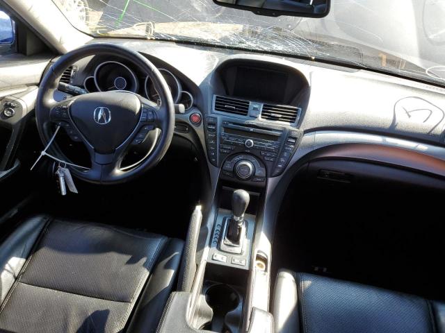 Photo 8 from auction – 2014 ACURA TL TECH with VIN 19UUA8F59EA005510