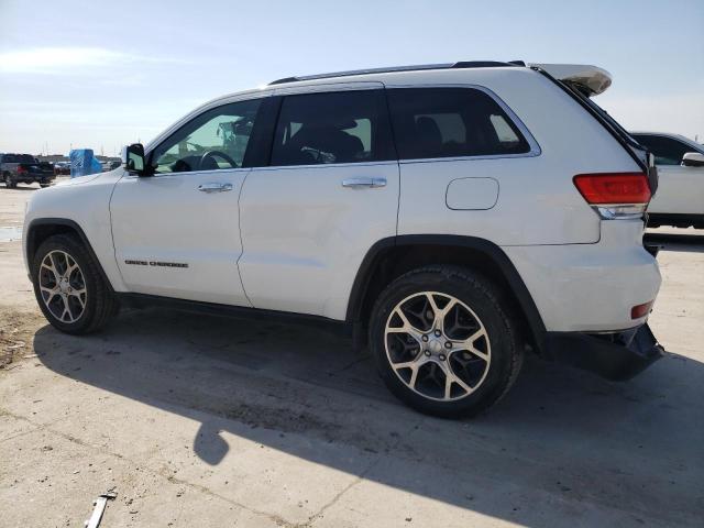 Photo 2 from auction – 2019 JEEP GRAND CHER with VIN 1C4RJEBG1KC556041