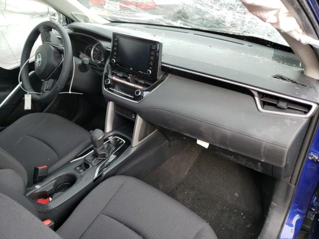 Photo 8 from auction – 2022 TOYOTA COROLLA CR with VIN 7MUBAABG5NV009969