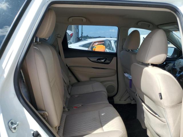 Photo 11 from auction – 2017 NISSAN ROGUE S with VIN KNMAT2MT9HP561117