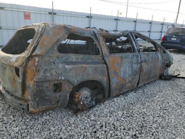 Photo 3 from auction – 2013 HONDA ODYSSEY EX with VIN 5FNRL5H6XDB016802
