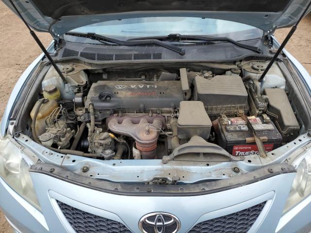 Photo 11 from auction – 2009 TOYOTA CAMRY BASE with VIN 4T1BE46K49U919057