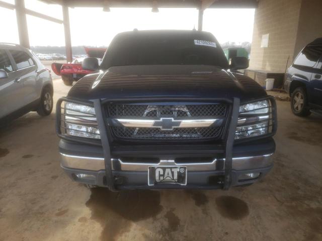 Photo 5 from auction – 2005 CHEVROLET SILVERADO with VIN 1GCEK14T85Z125132