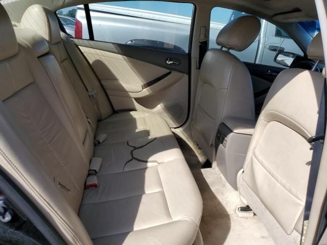 Photo 10 from auction – 2012 NISSAN ALTIMA BAS with VIN 1N4AL2AP3CC147697