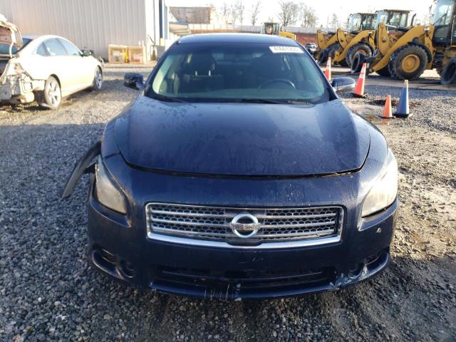 Photo 5 from auction – 2010 NISSAN MAXIMA S with VIN 1N4AA5AP0AC809224
