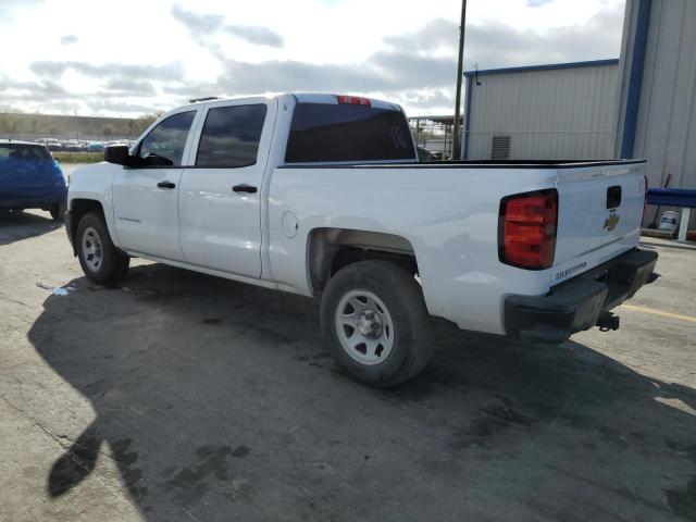 Photo 2 from auction – 2014 CHEVROLET SILVERADO with VIN 3GCPCPEH0EG418400