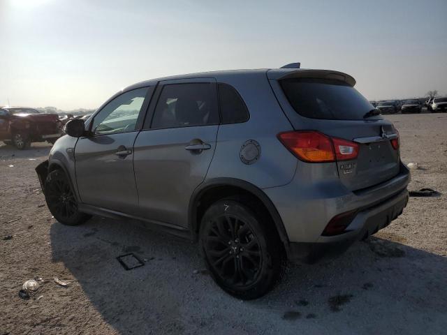 Photo 2 from auction – 2019 MITSUBISHI OUTLANDER with VIN JA4AP3AU9KU018635