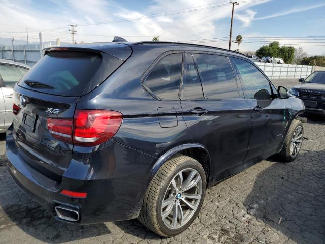 Photo 3 from auction – 2017 BMW X5 SDRIVE3 with VIN 5UXKR2C59H0U19234