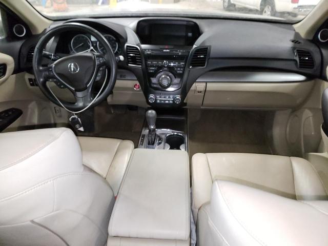Photo 8 from auction – 2013 ACURA RDX TECHNO with VIN 5J8TB3H58DL007079