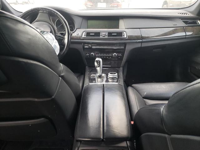 Photo 8 from auction – 2011 BMW ALPINA B7 with VIN WBAKB8C54BCY65660