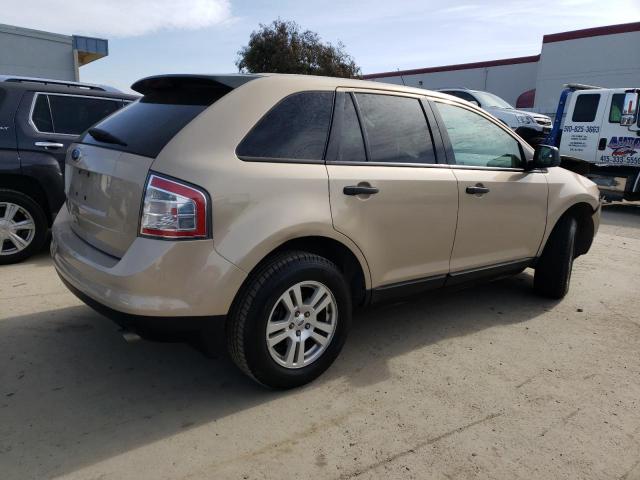 Photo 3 from auction – 2007 FORD EDGE SE with VIN 2FMDK36CX7BA72309
