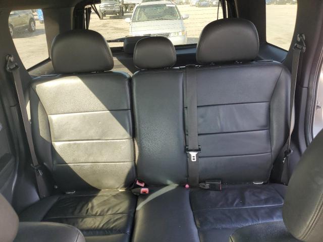 Photo 10 from auction – 2011 FORD ESCAPE LIM with VIN 1FMCU0EG3BKB82593