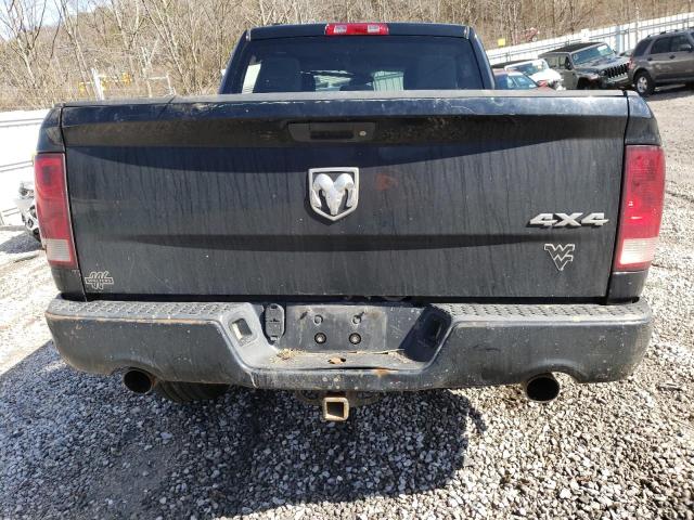 Photo 6 from auction – 2013 RAM 1500 ST with VIN 1C6RR7KT5DS654989