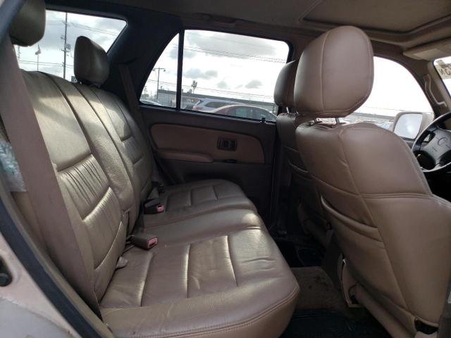 Photo 11 from auction – 1998 TOYOTA 4RUNNER SR with VIN JT3GN86R7W0088806