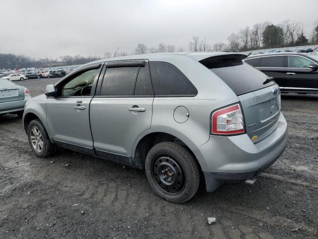 Photo 2 from auction – 2007 FORD EDGE SEL P with VIN 2FMDK39C27BA52924