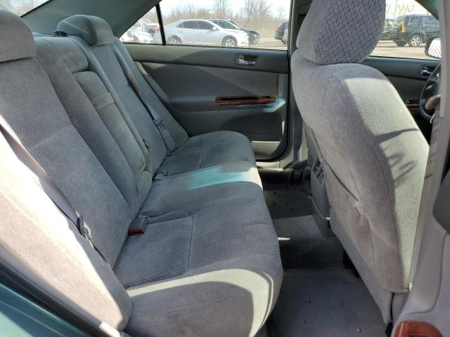 Photo 10 from auction – 2004 TOYOTA CAMRY LE with VIN 4T1BE32K04U358333