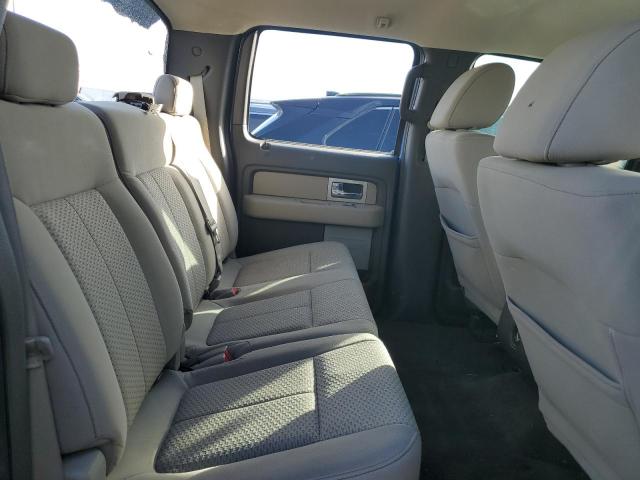 Photo 10 from auction – 2009 FORD F150 SUPER with VIN 1FTRW12859FB20983