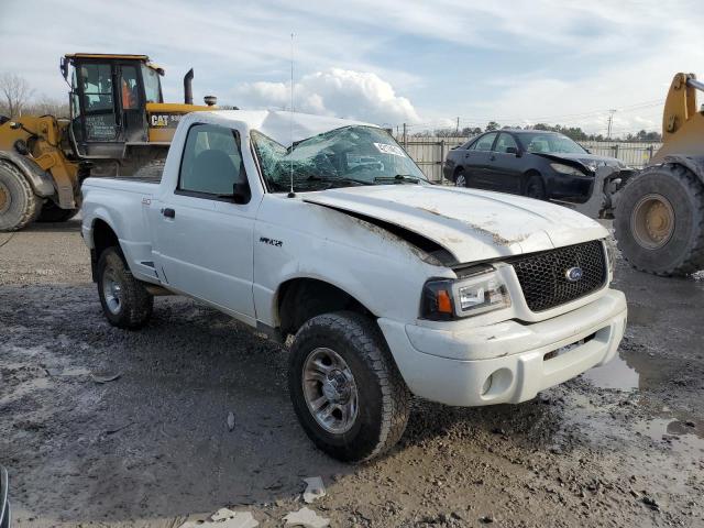 Photo 4 from auction – 2003 FORD RANGER with VIN 1FTYR10U23PB54920