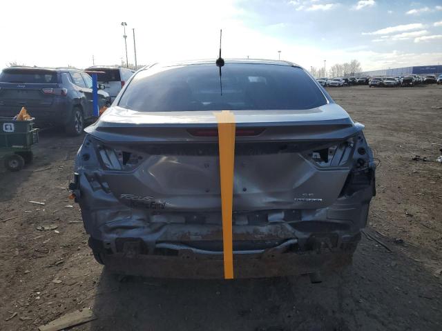 Photo 6 from auction – 2014 FORD FOCUS SE with VIN 1FADP3F28EL207299