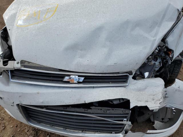 Photo 11 from auction – 2011 CHEVROLET IMPALA LS with VIN 2G1WA5EK6B1331356