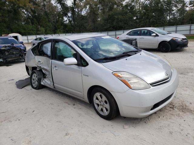 Photo 4 from auction – 2009 TOYOTA PRIUS with VIN JTDKB20U097860907