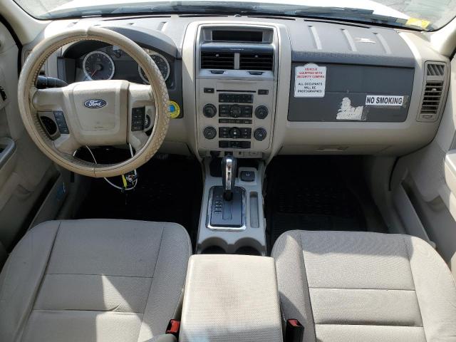 Zdjęcie 8 z aukcji – 2012 FORD ESCAPE HYB z VIN 1FMCU4K34CKB21862