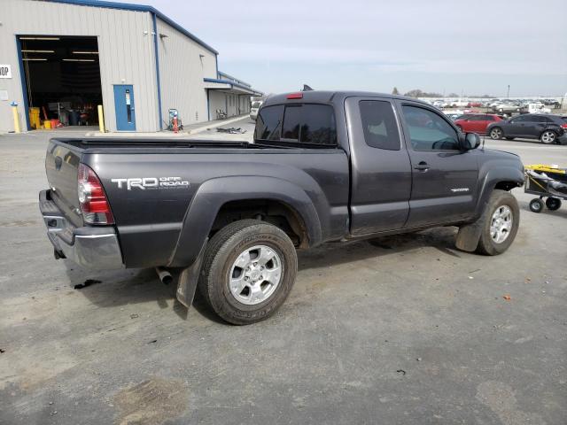 Photo 3 from auction – 2012 TOYOTA TACOMA with VIN 5TFUU4EN7CX036846