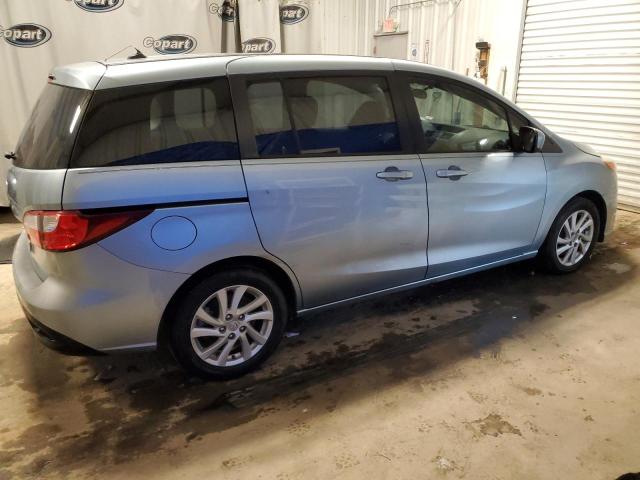 Photo 3 from auction – 2012 MAZDA 5 with VIN JM1CW2BL1C0128587