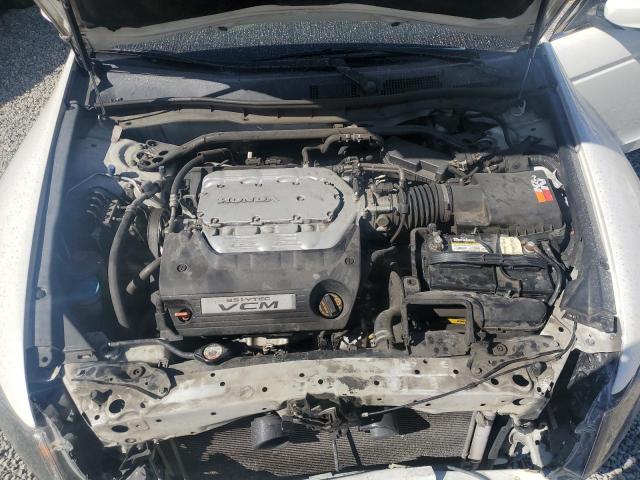 Photo 11 from auction – 2012 HONDA ACCORD EXL with VIN 1HGCP3F88CA010198