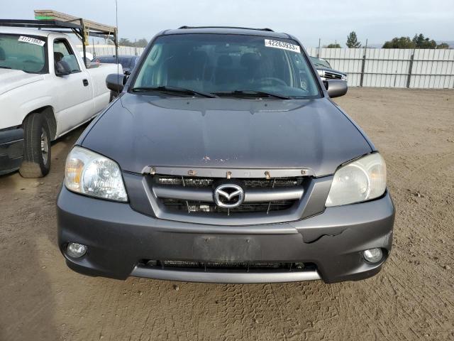 Photo 5 from auction – 2006 MAZDA TRIBUTE S with VIN 4F2YZ94136KM26326
