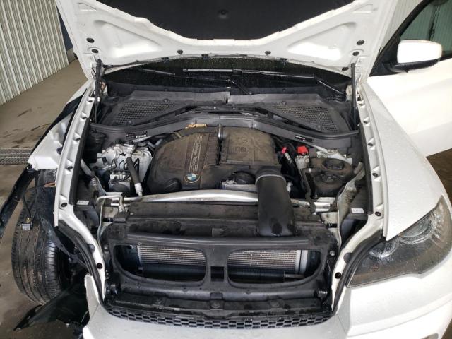 Zdjęcie 12 z aukcji – 2012 BMW X6 XDRIVE3 z VIN 5UXFG2C59CL780459